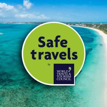 Apartament Diamante Azul Playa del Carmen Zewnętrze zdjęcie