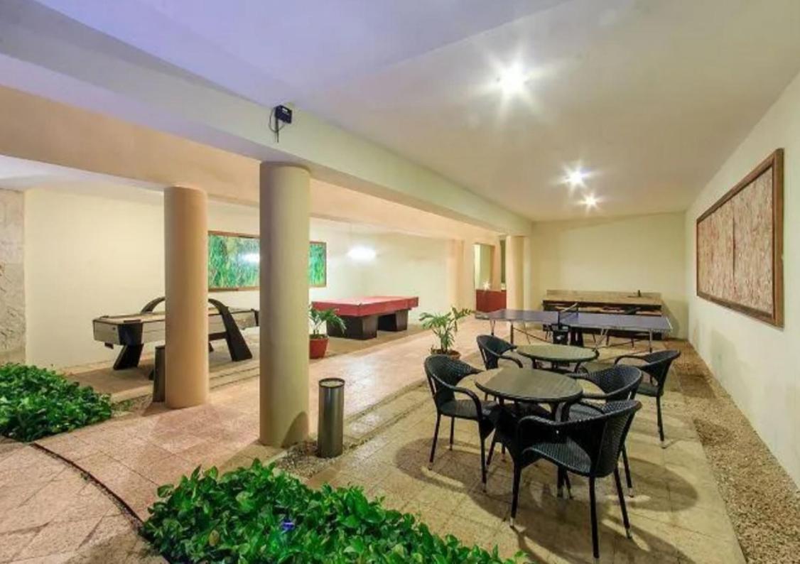 Apartament Diamante Azul Playa del Carmen Zewnętrze zdjęcie