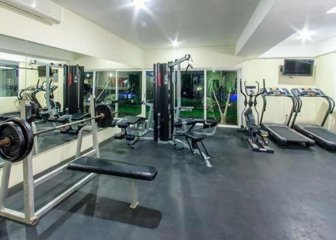 Apartament Diamante Azul Playa del Carmen Zewnętrze zdjęcie